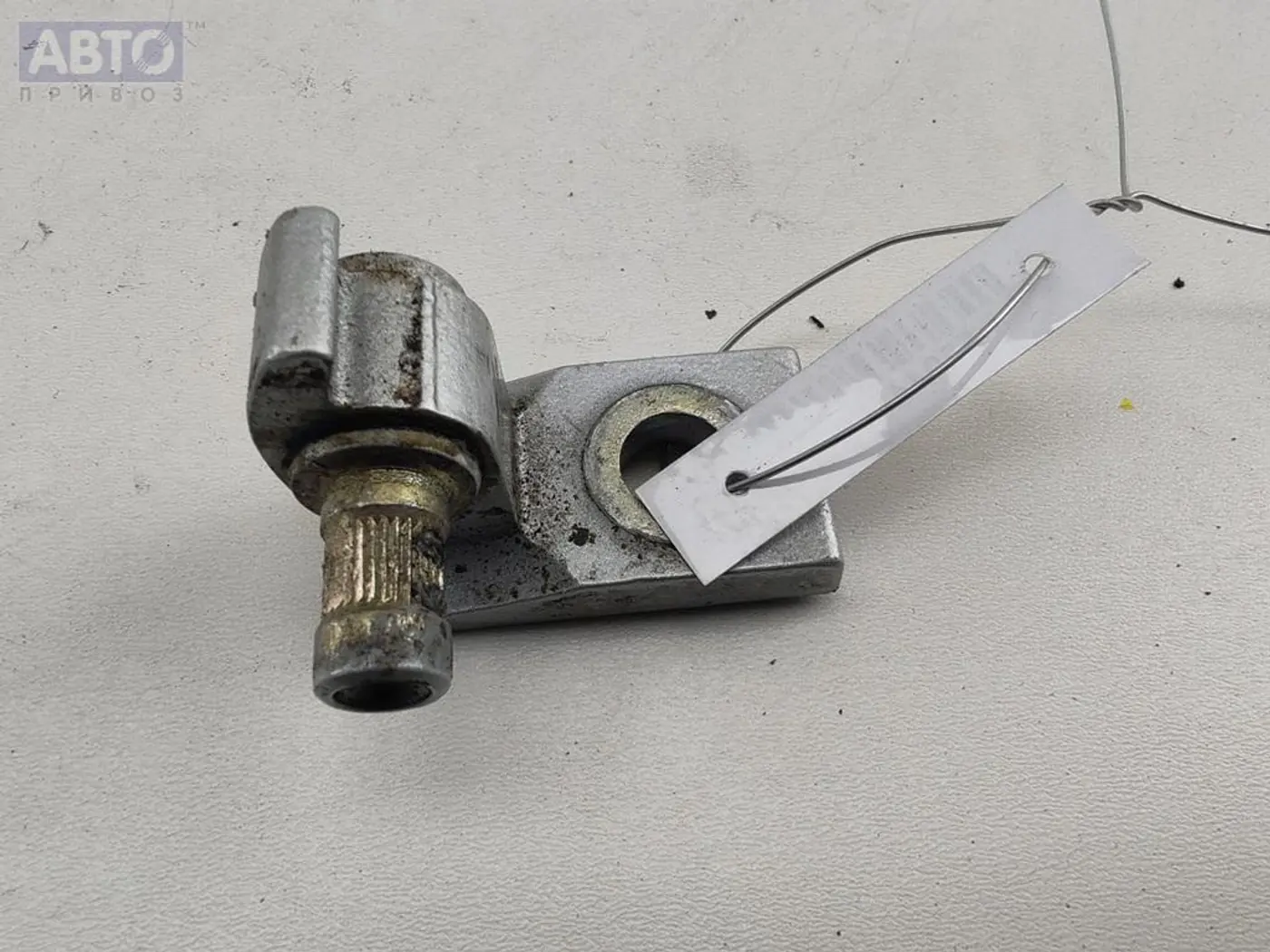 Петля двери к Audi A3 2004