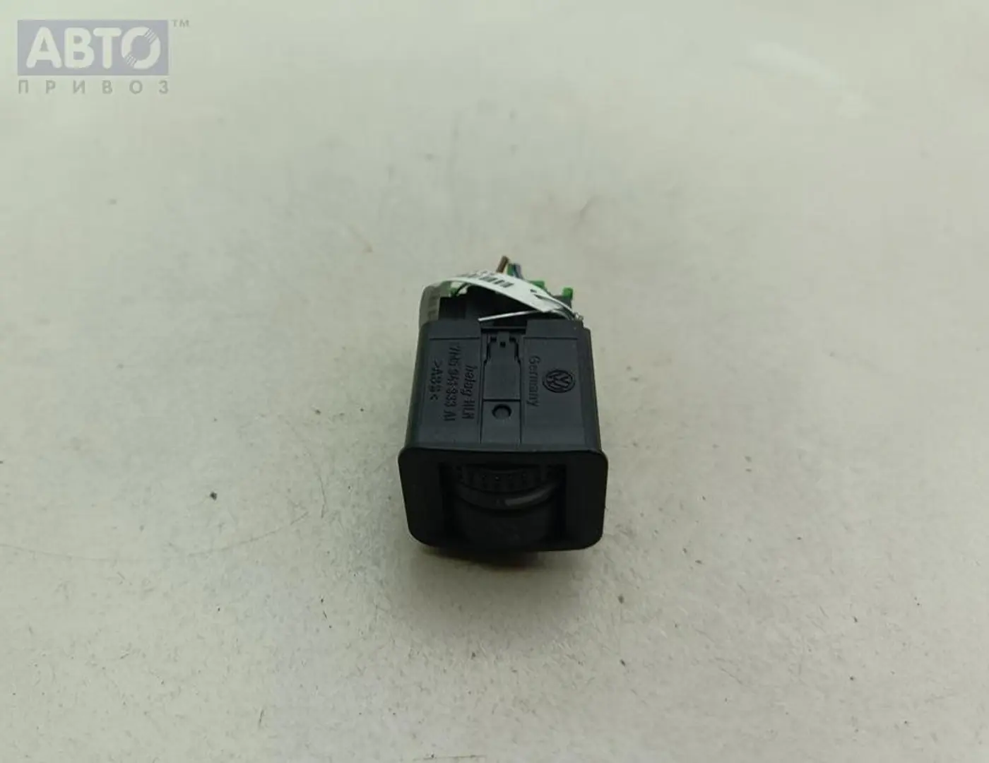 Кнопка корректора фар к Ford Galaxy 2003