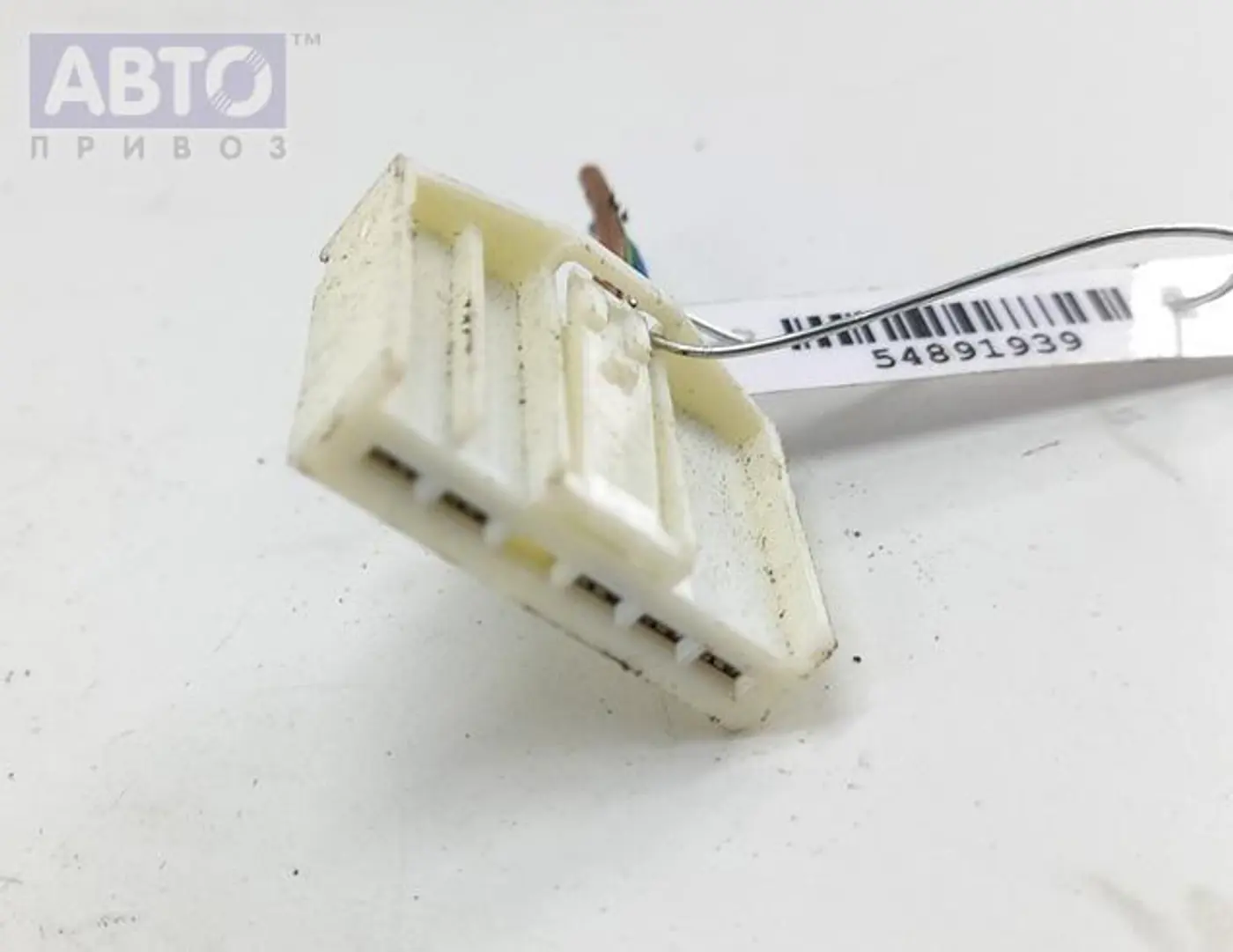 Разъем AUX / USB к BMW 1 series 2008