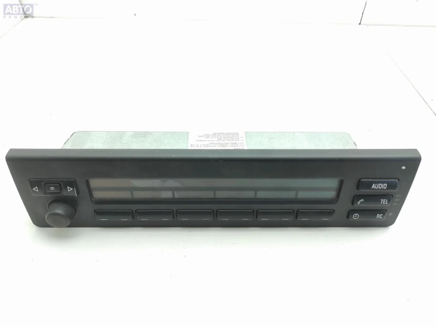 Дисплей к BMW 5 series 2002