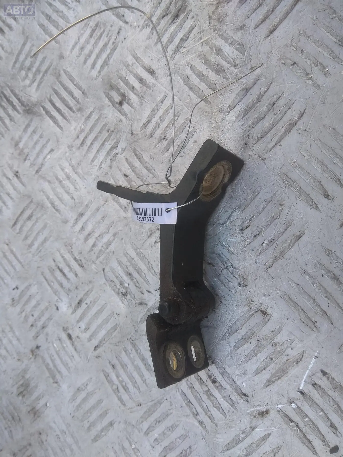 Петли к Audi 80 1993