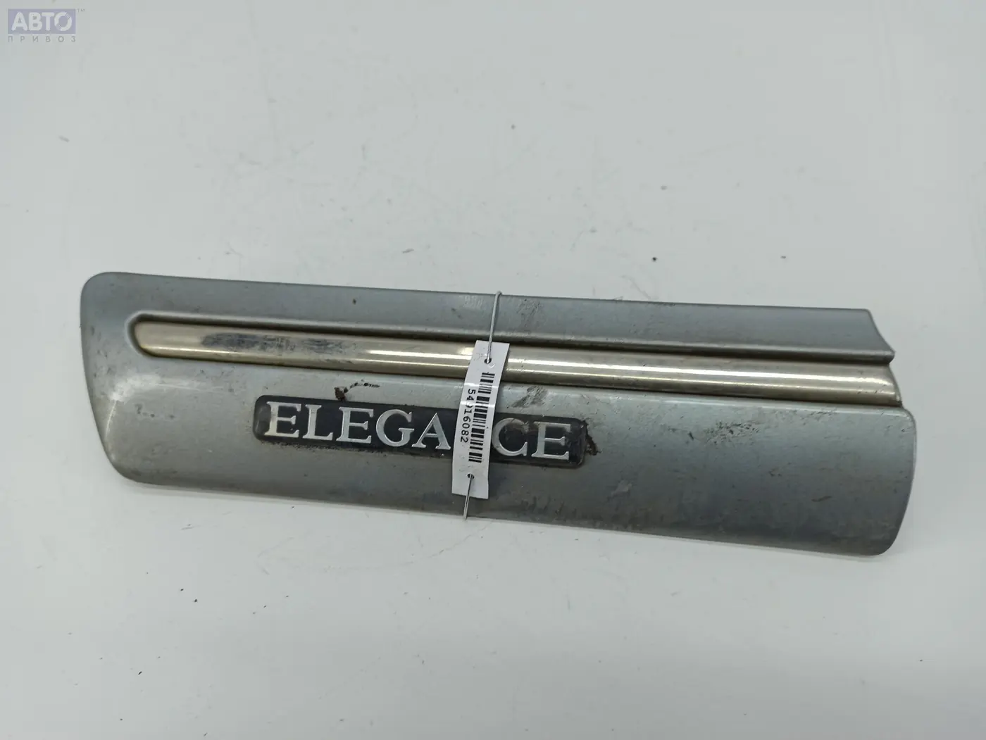 Молдинг крыла к Mercedes-Benz E-klasse 2000