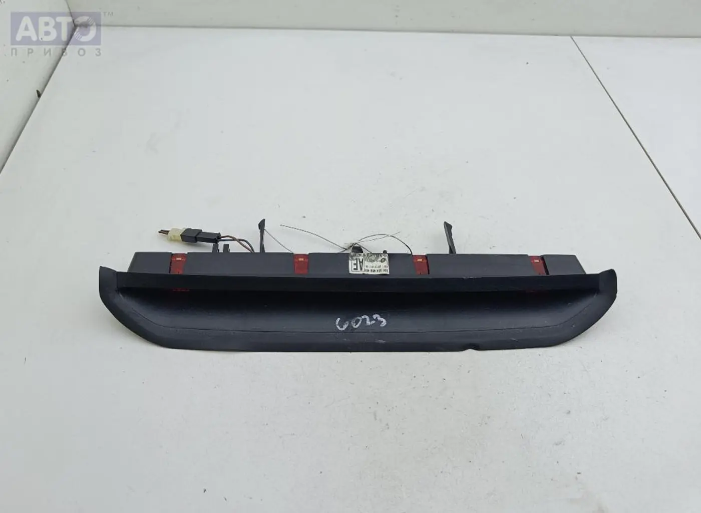 Стоп-сигнал к Opel Vectra 2006
