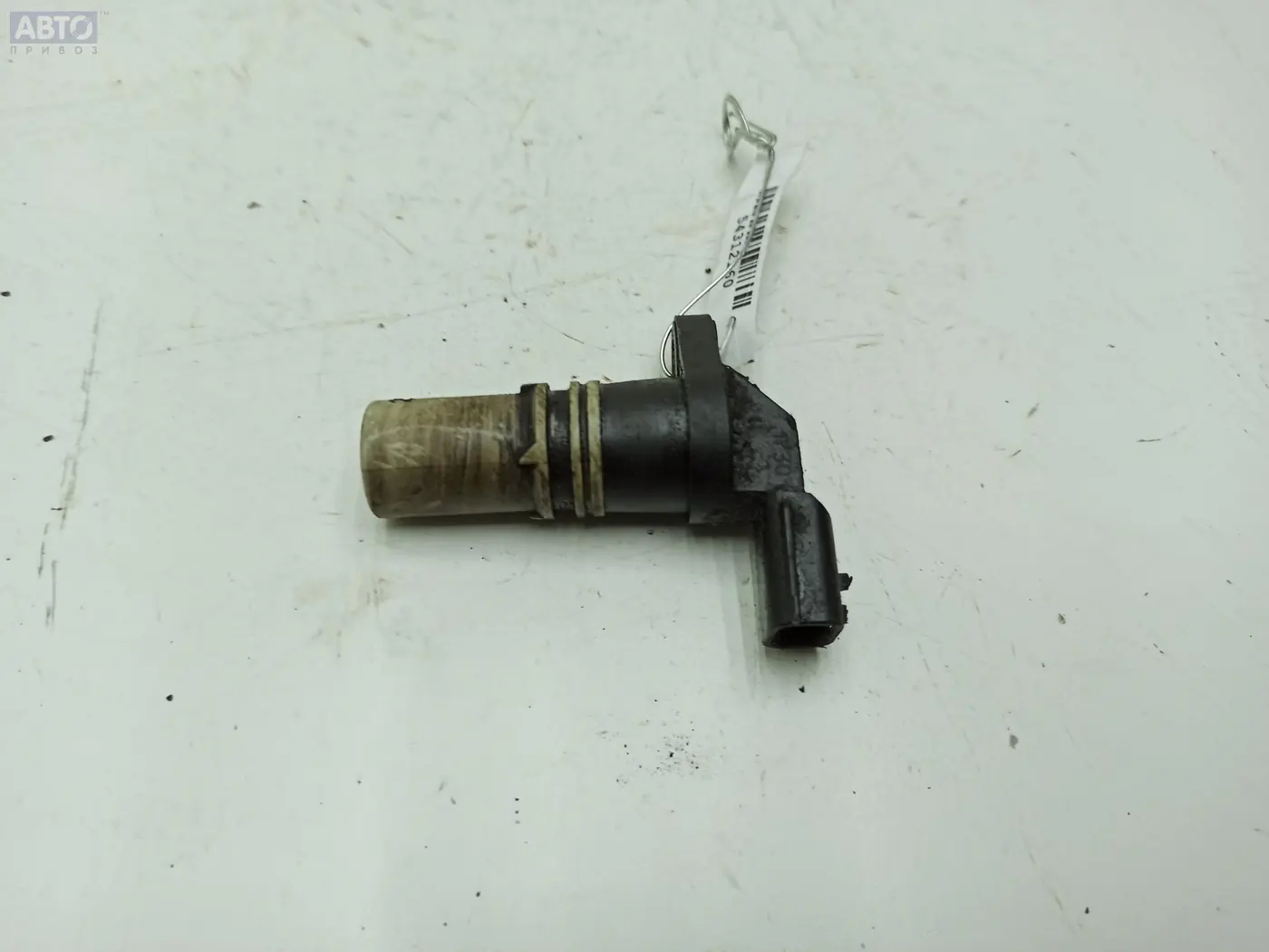 Датчики к Renault Clio 2010