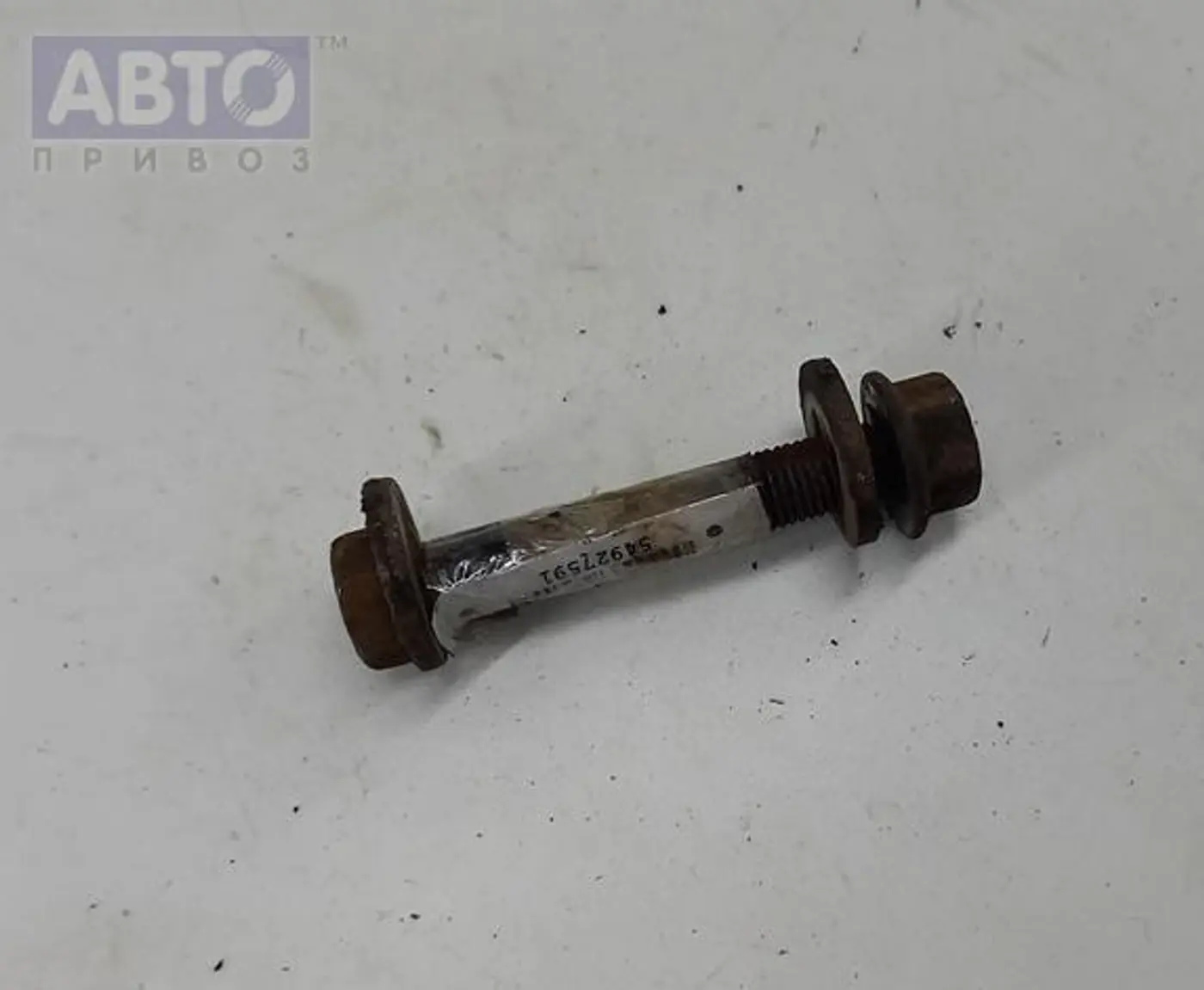 Болт развальный к BMW 3 series 2000