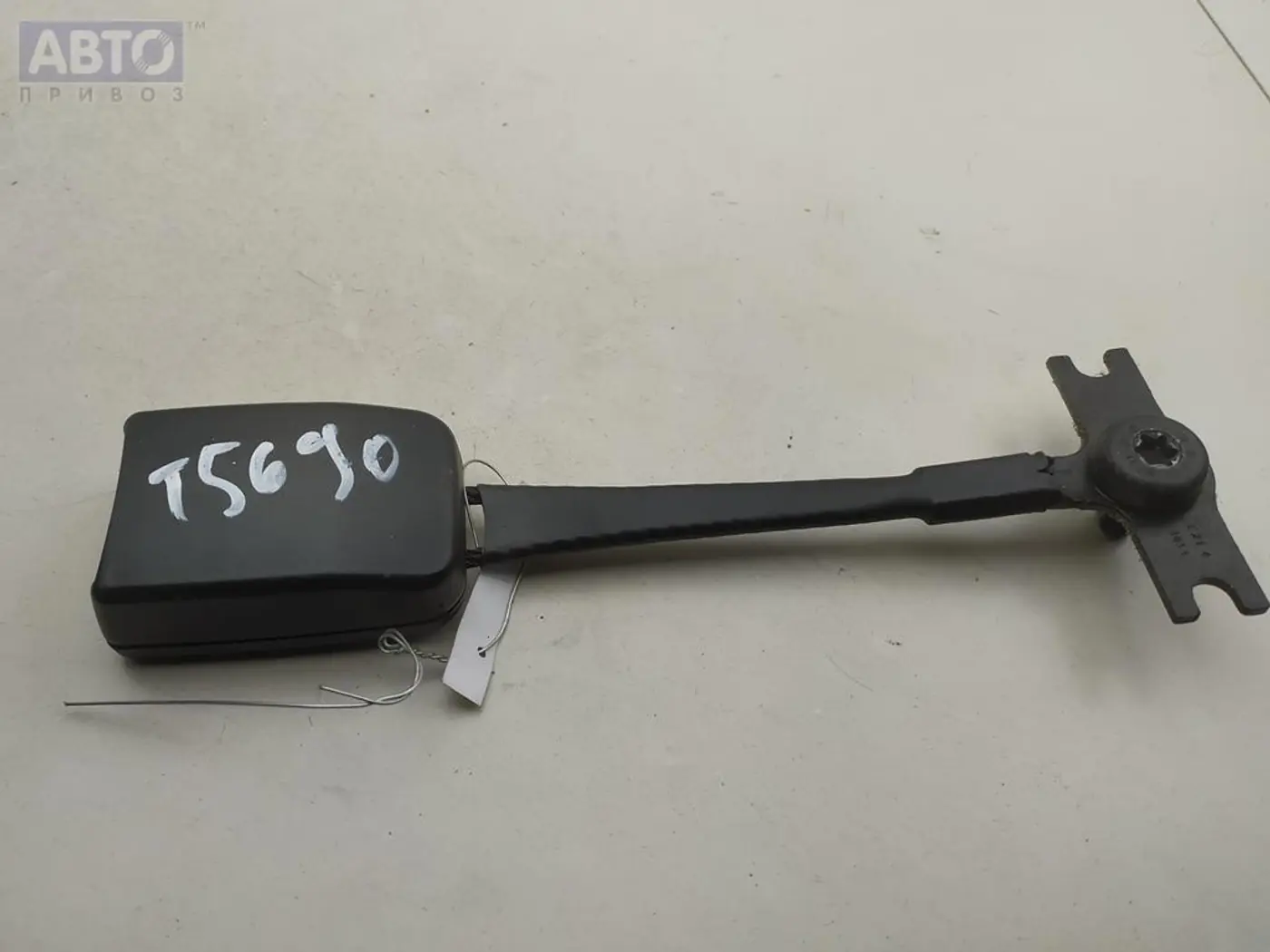Ремень безопасности к Ford Fusion 2004