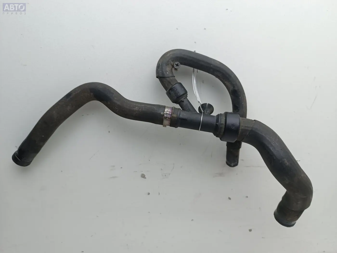 Патрубок к Citroen C5 2006