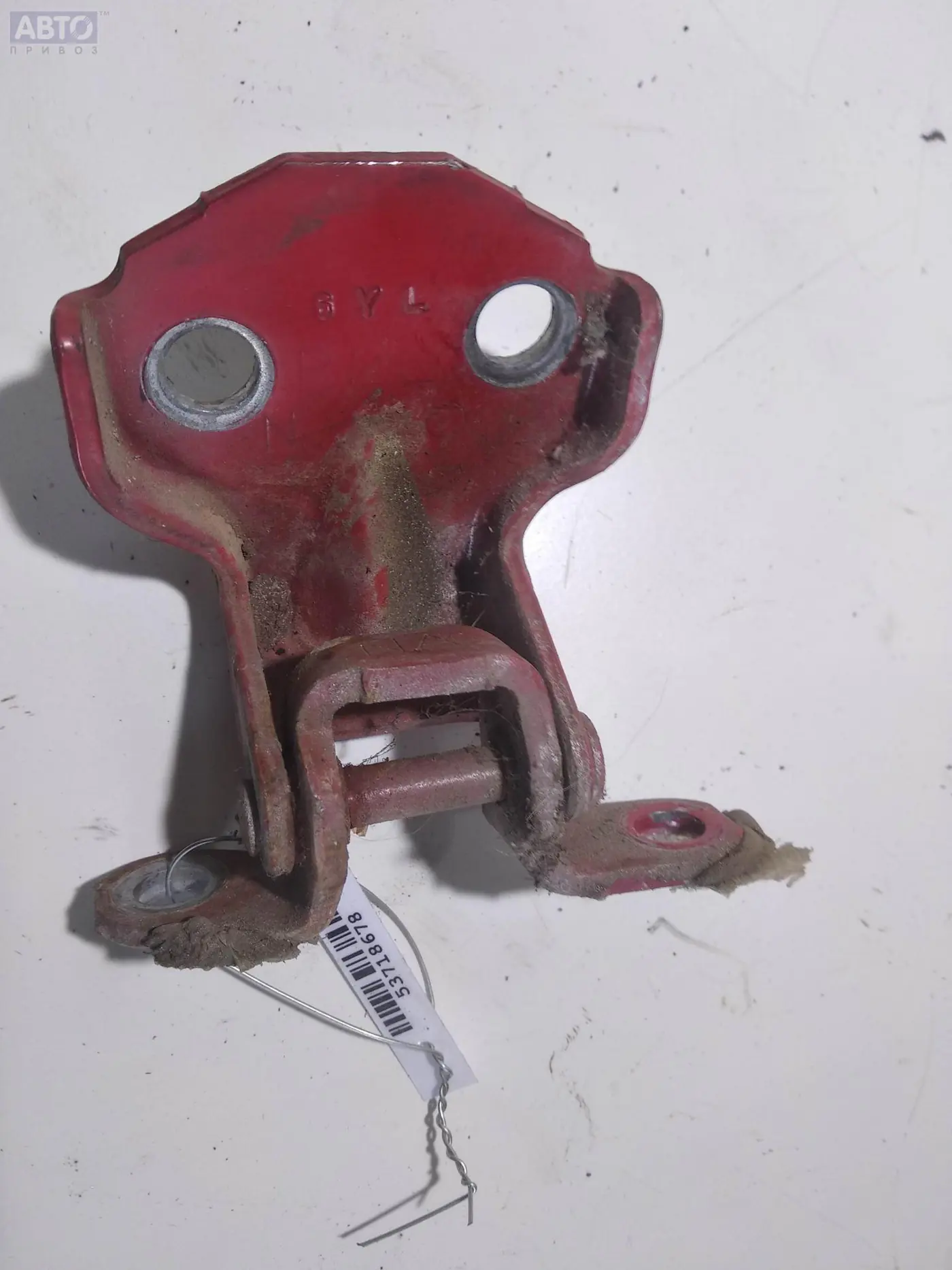 Петли к Subaru Impreza 1996