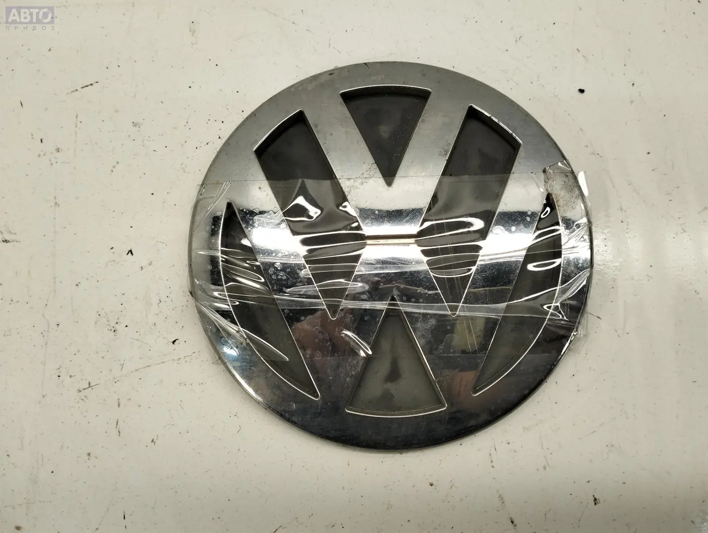 Эмблема к Volkswagen Polo 2002