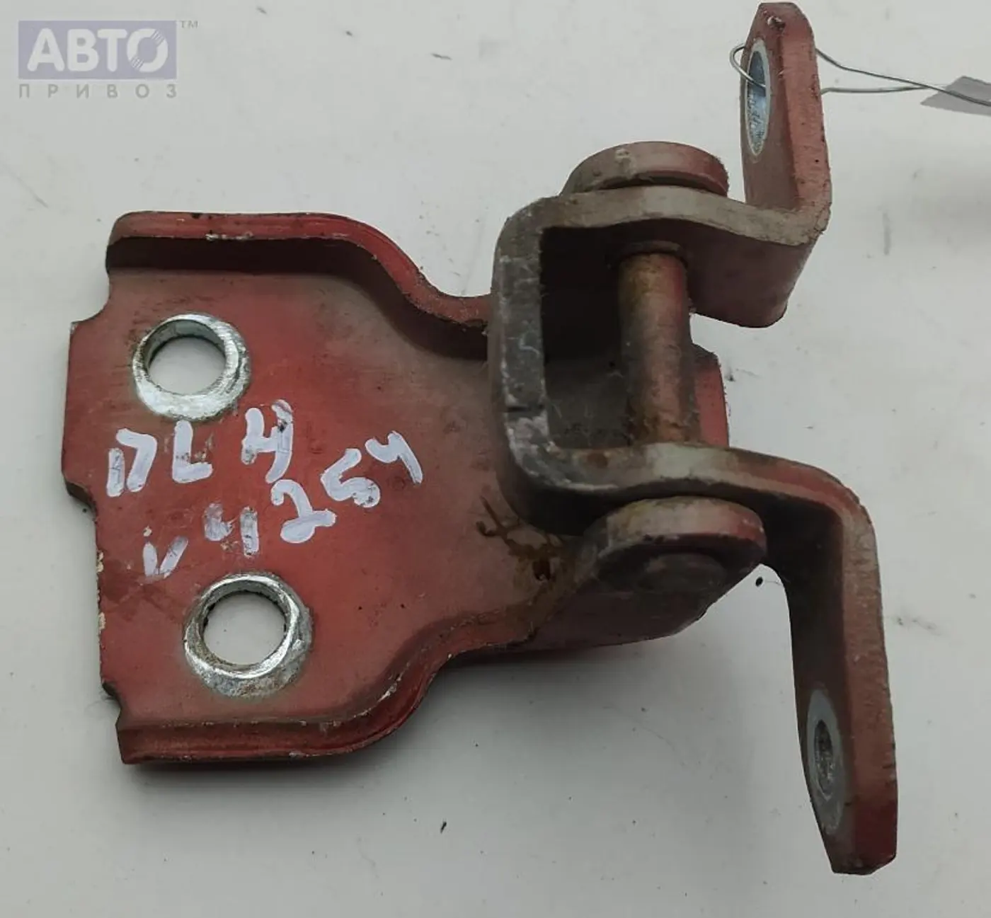 Петли к Suzuki Swift 2008
