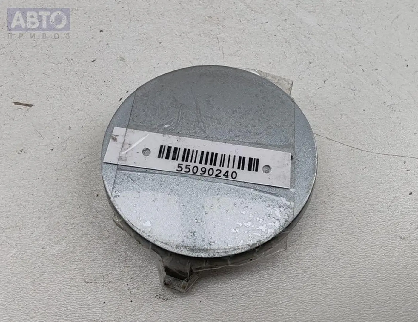 Решетка бампера к Ford Focus 2003