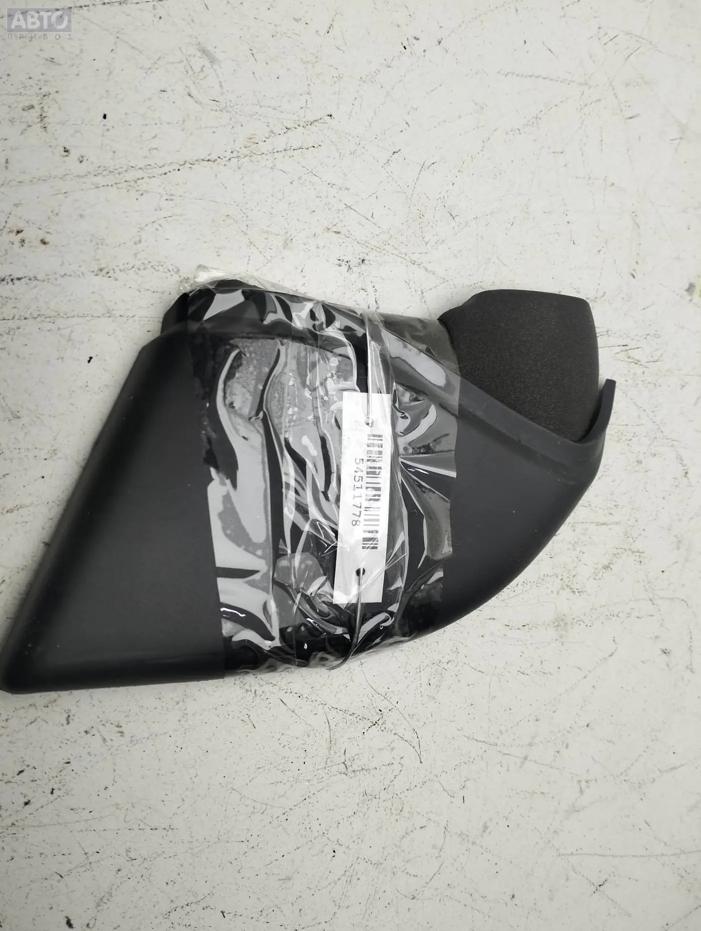 Накладка к Citroen C3 2002