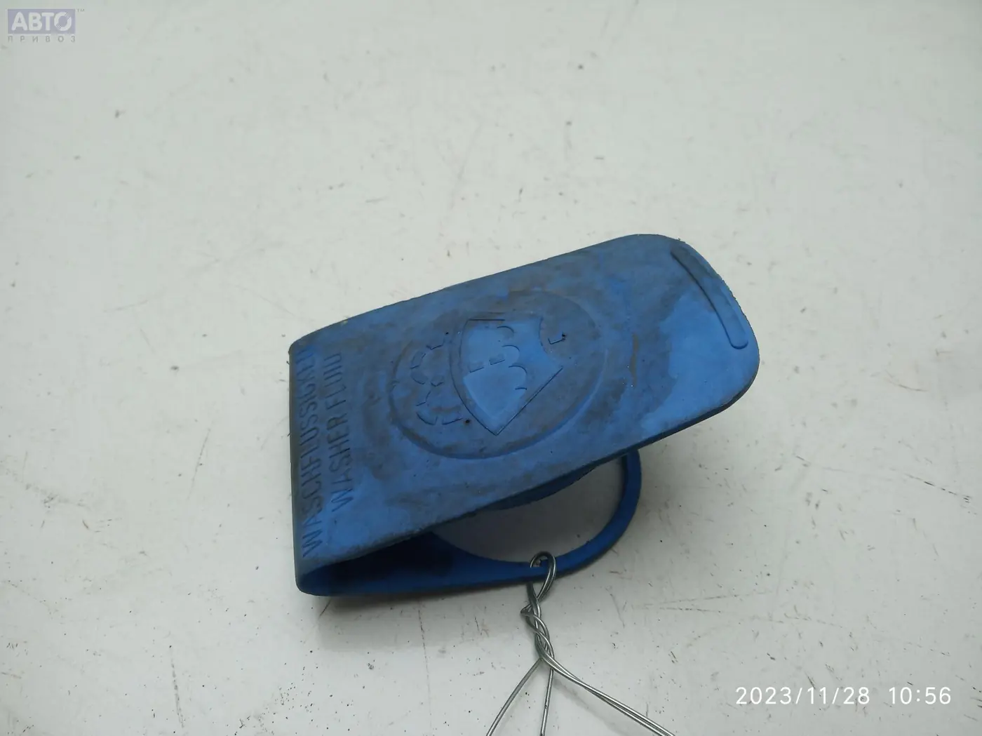 Крышки (разные) к Volkswagen Transporter 1993