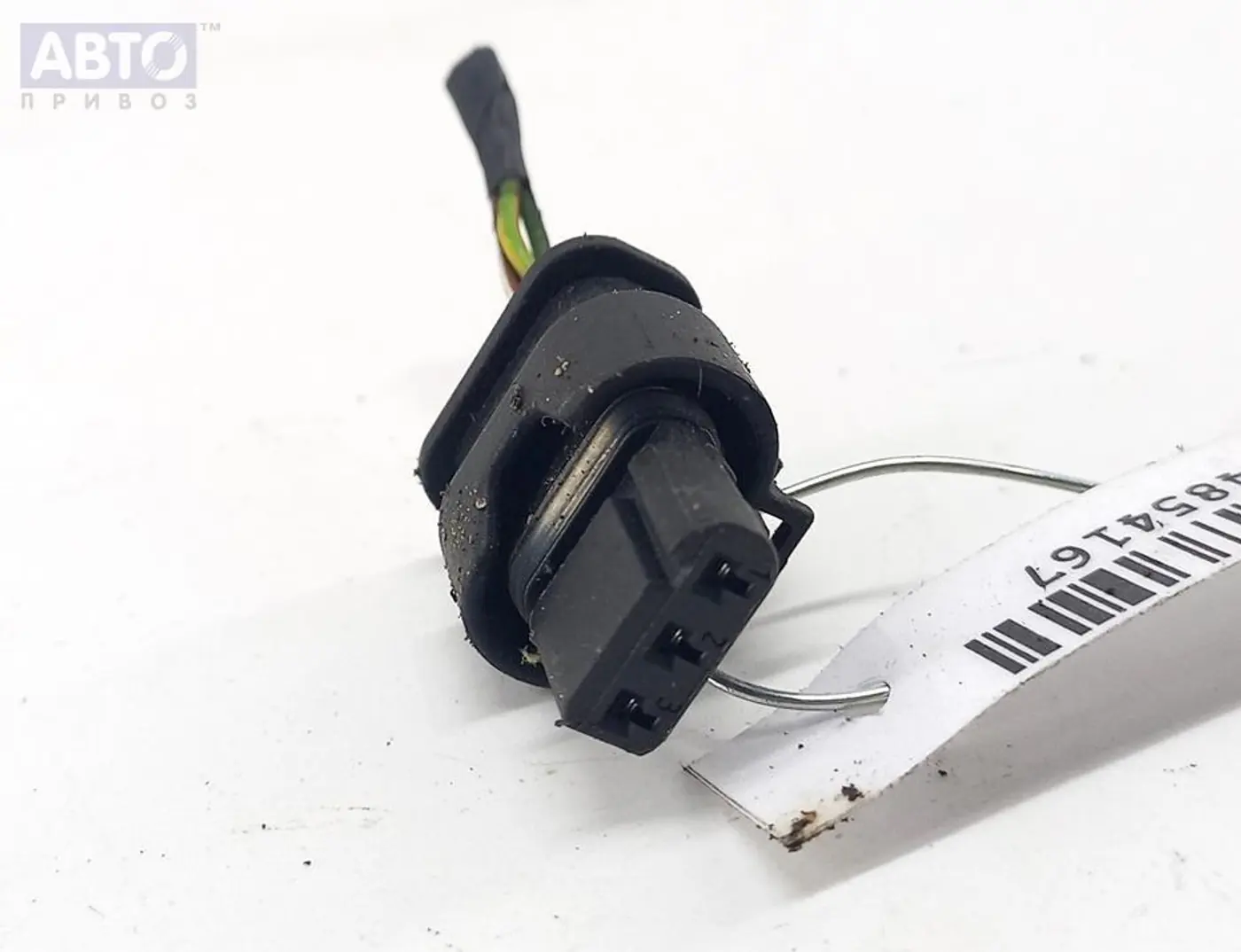 Разъем AUX / USB к BMW 3 series 2008