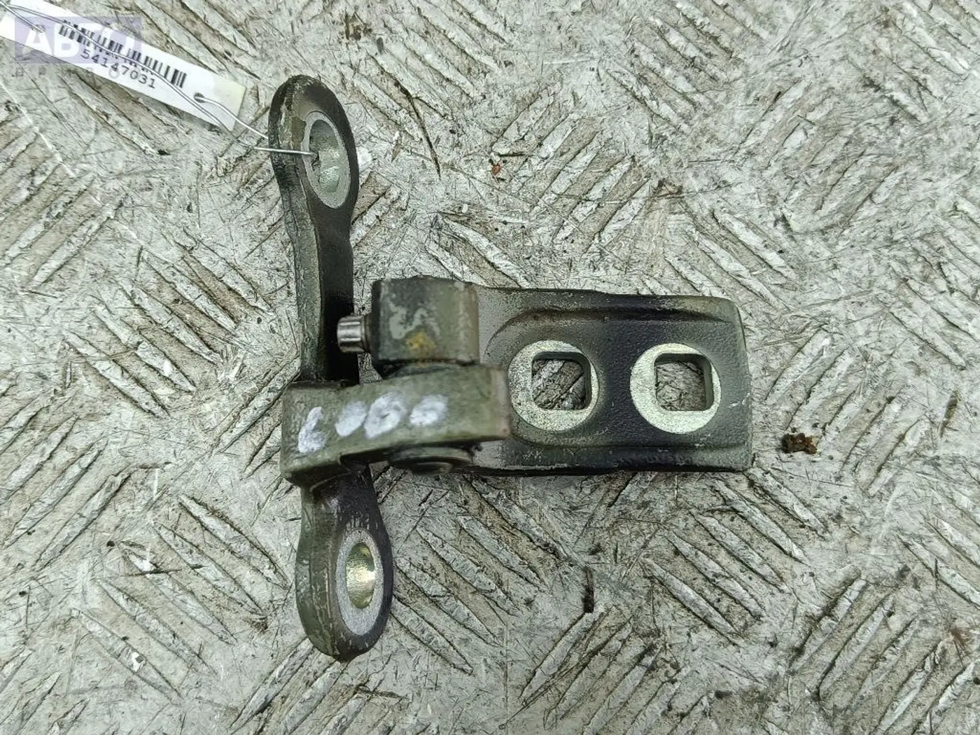 Петли к Opel Signum 2004