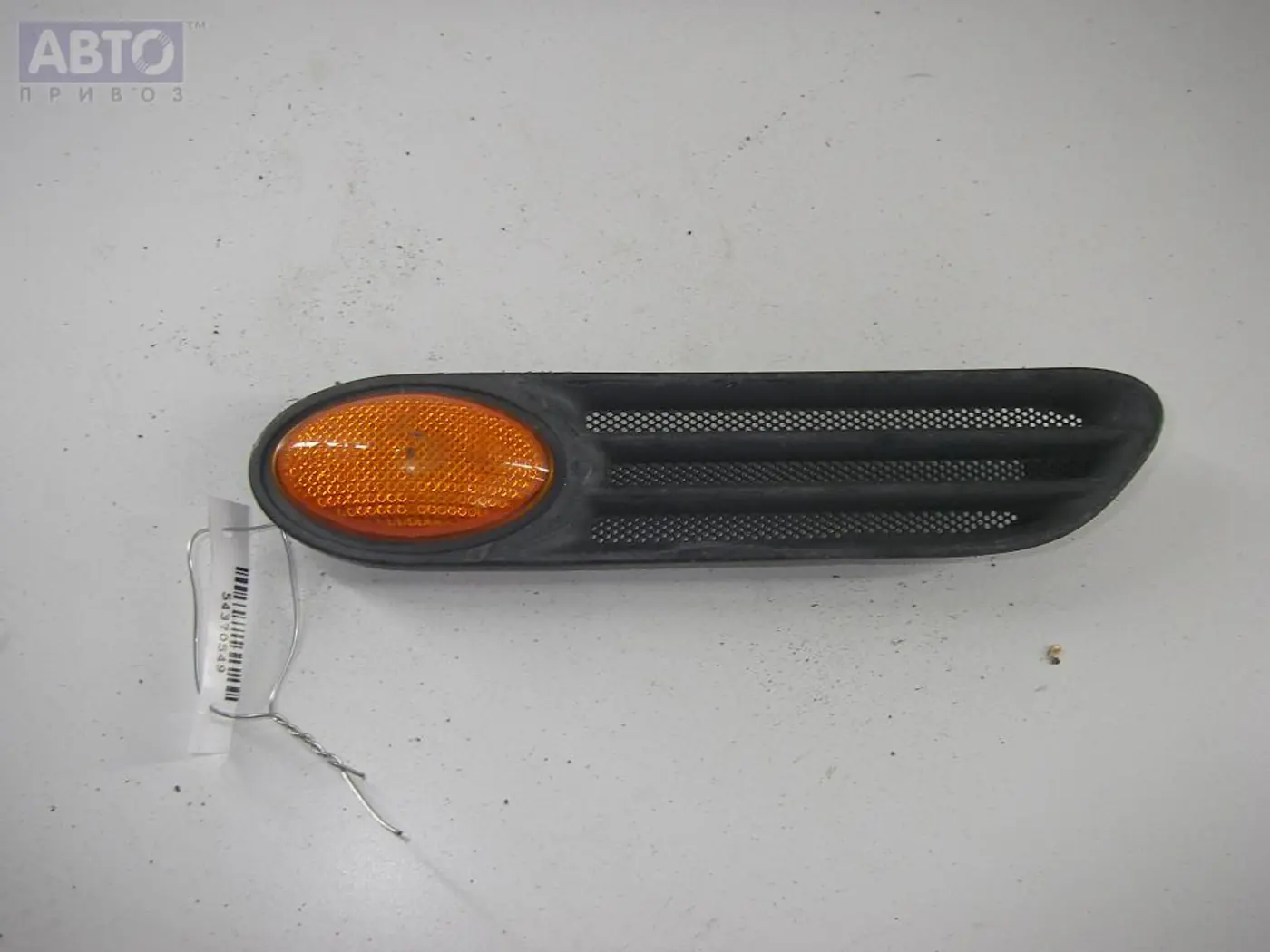 Повторитель передний левый к MINI Cooper 2003
