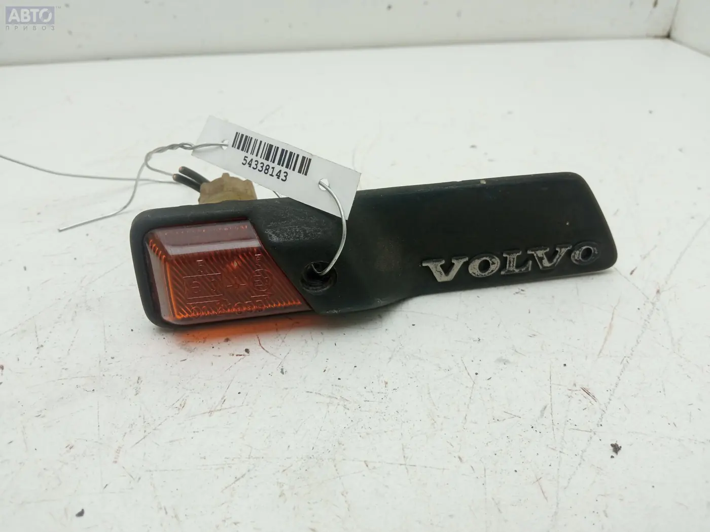 Повторитель передний левый к Volvo 460 1994