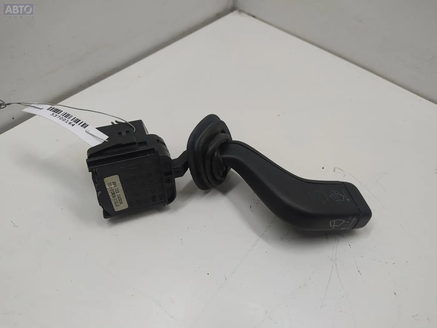 Переключатель дворников к Suzuki Wagon R+ 2003