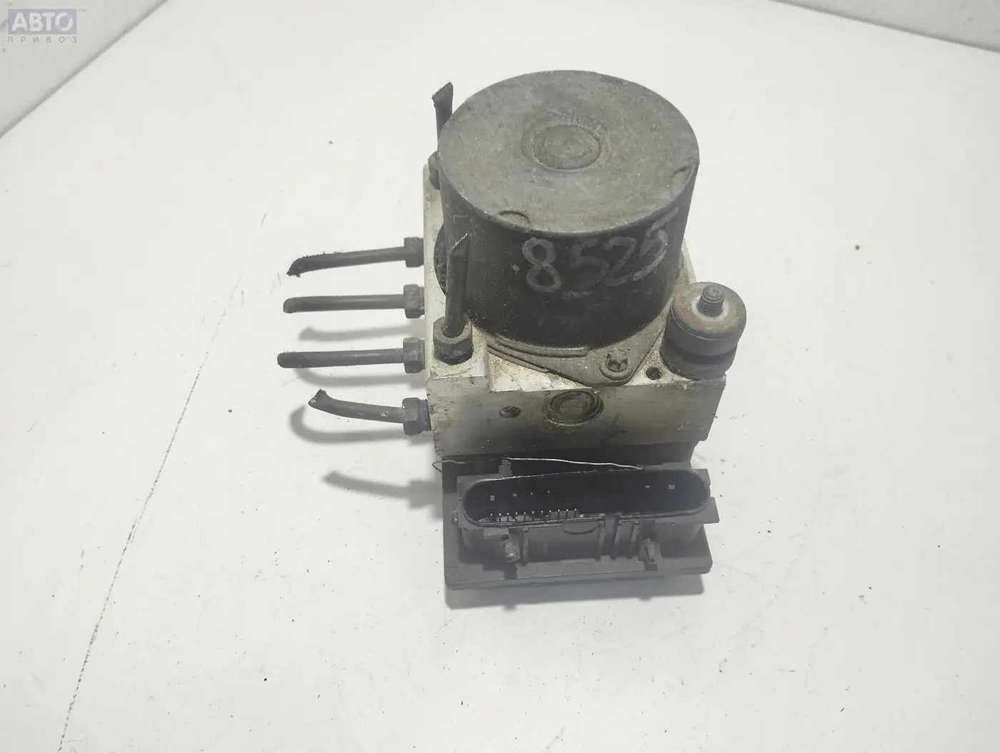 Блок ABS к Citroen C1 2007