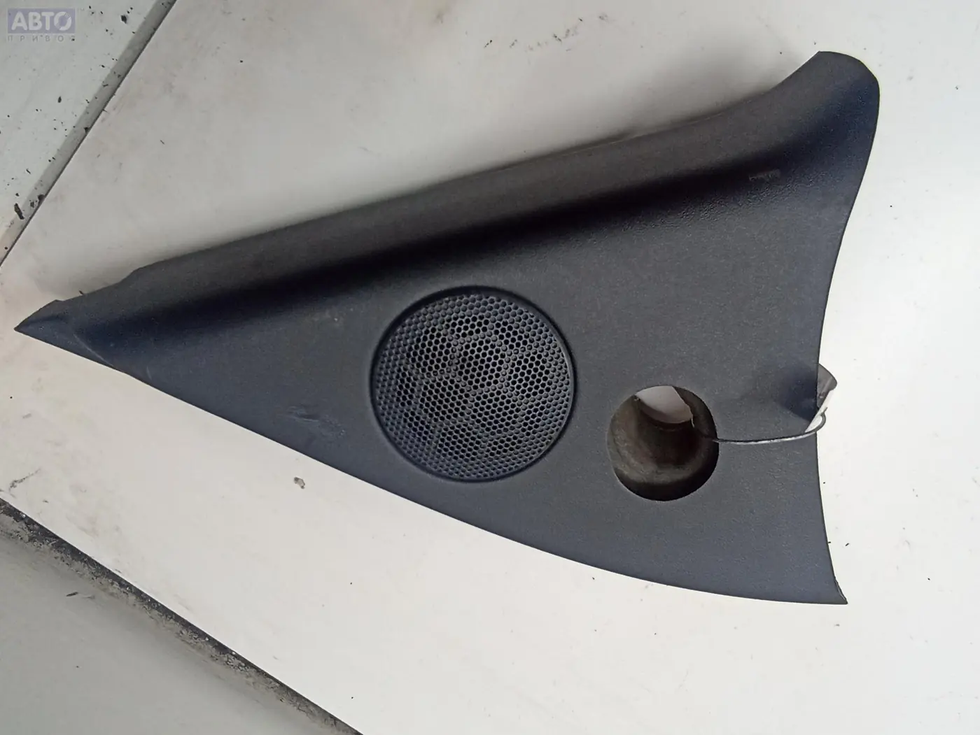 Накладка к Opel Astra 2002