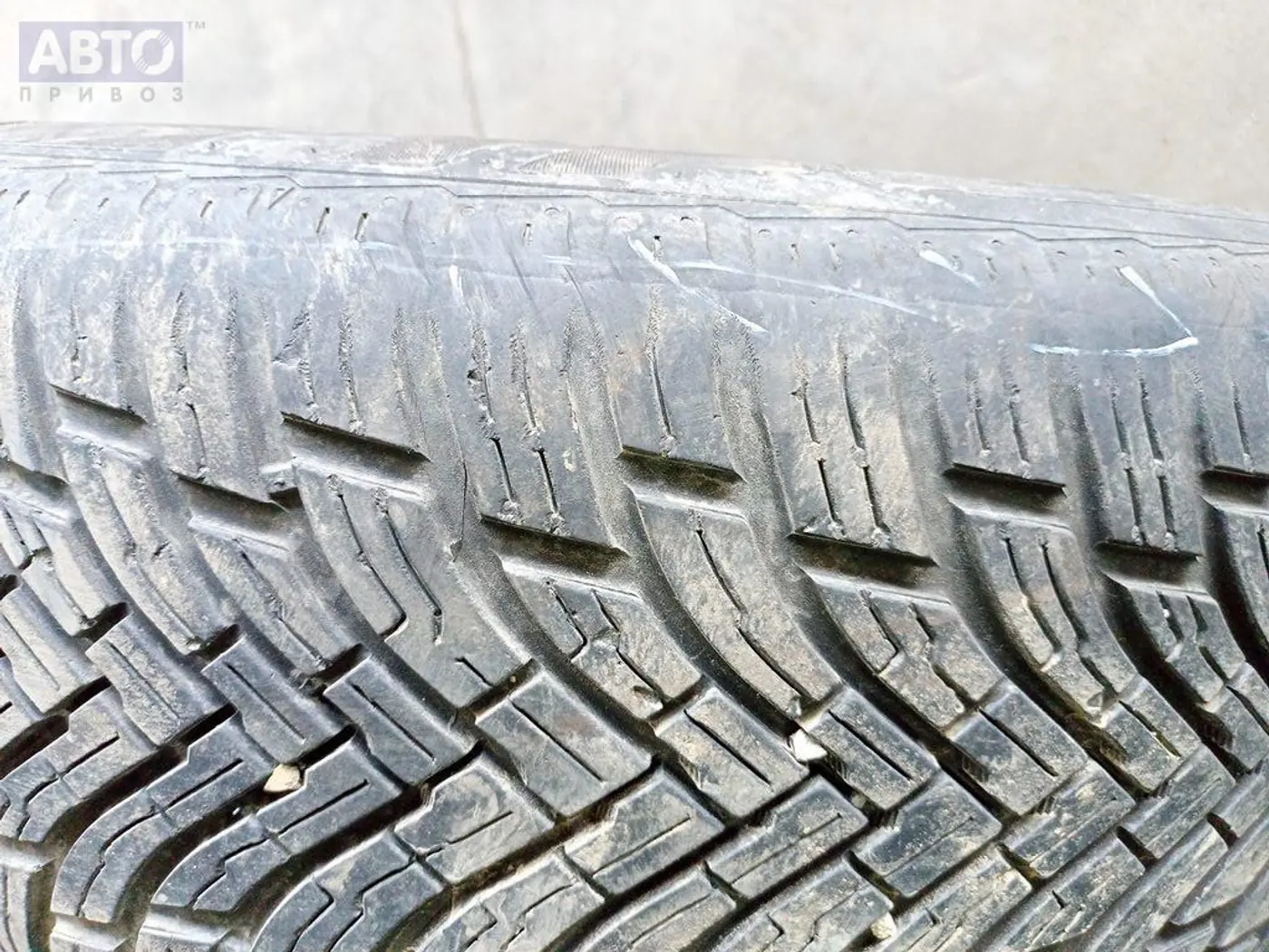 R16 215 55 Petlas