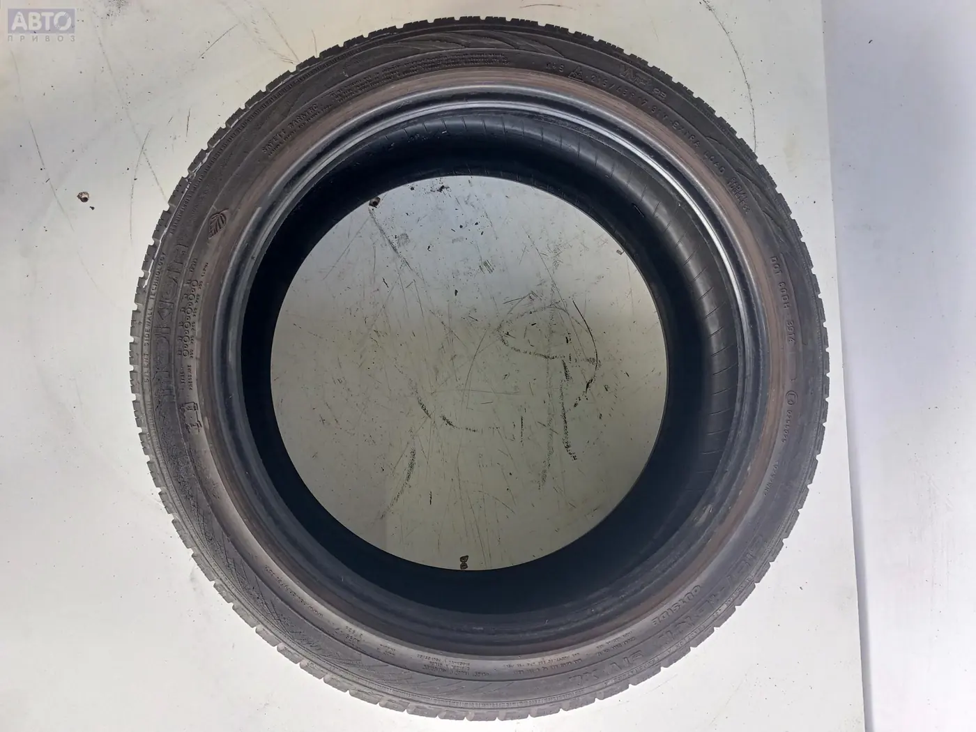 R17 215 45 Nokian