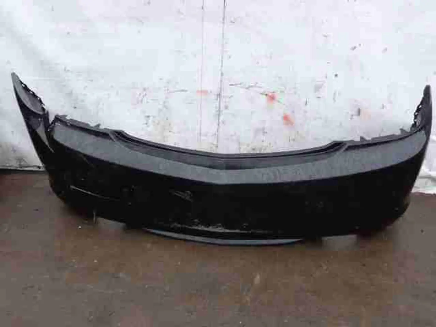 Бампер задний к Buick Regal 2013
