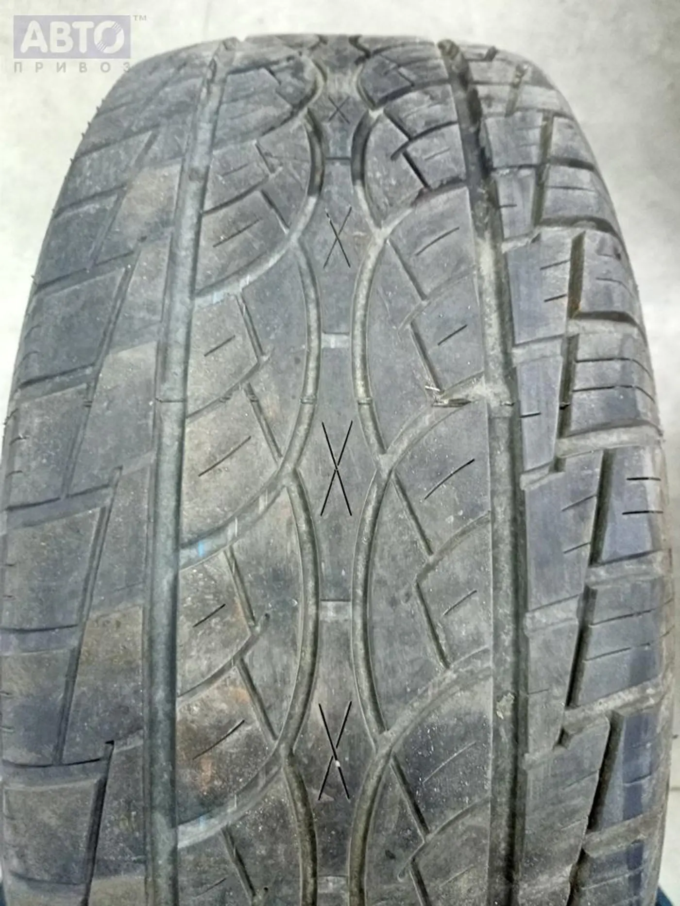R17 255 60 Nankang