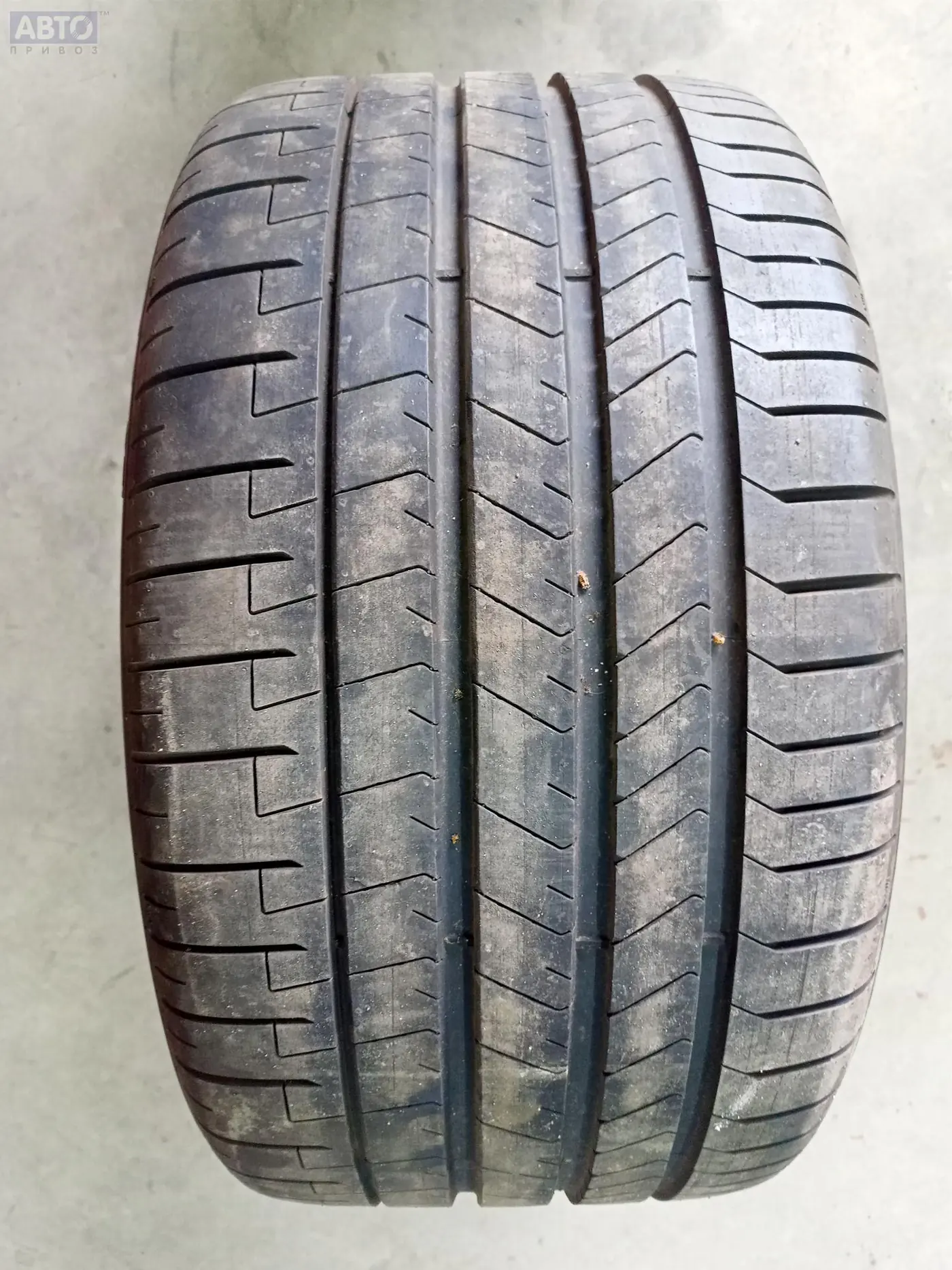 R20 305 30 Pirelli