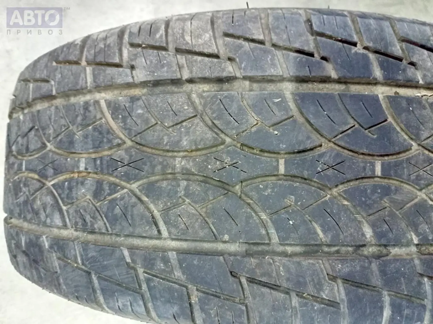 R17 255 60 Nankang