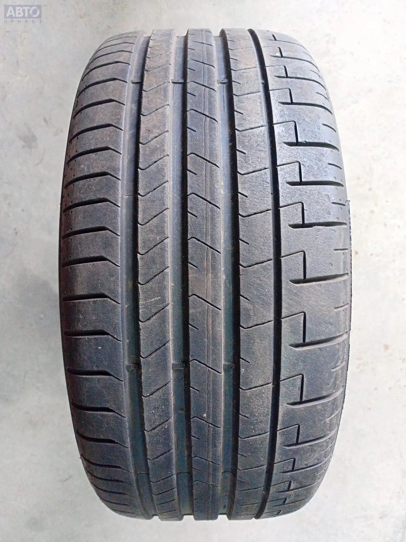R20 245 30 Pirelli