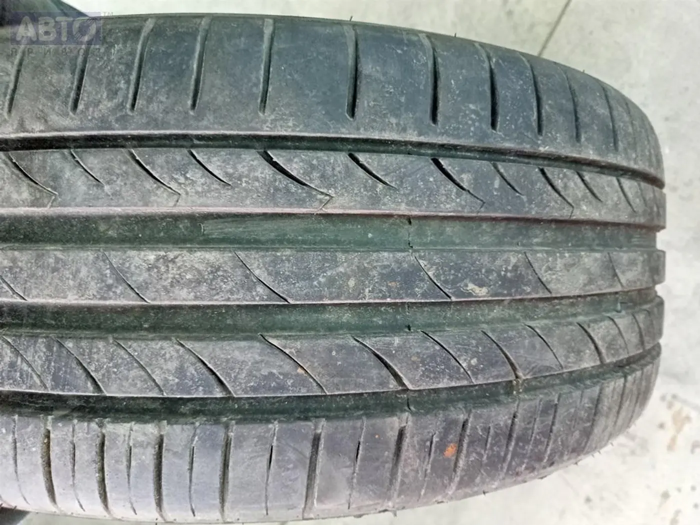 R20 245 40 Rotalla