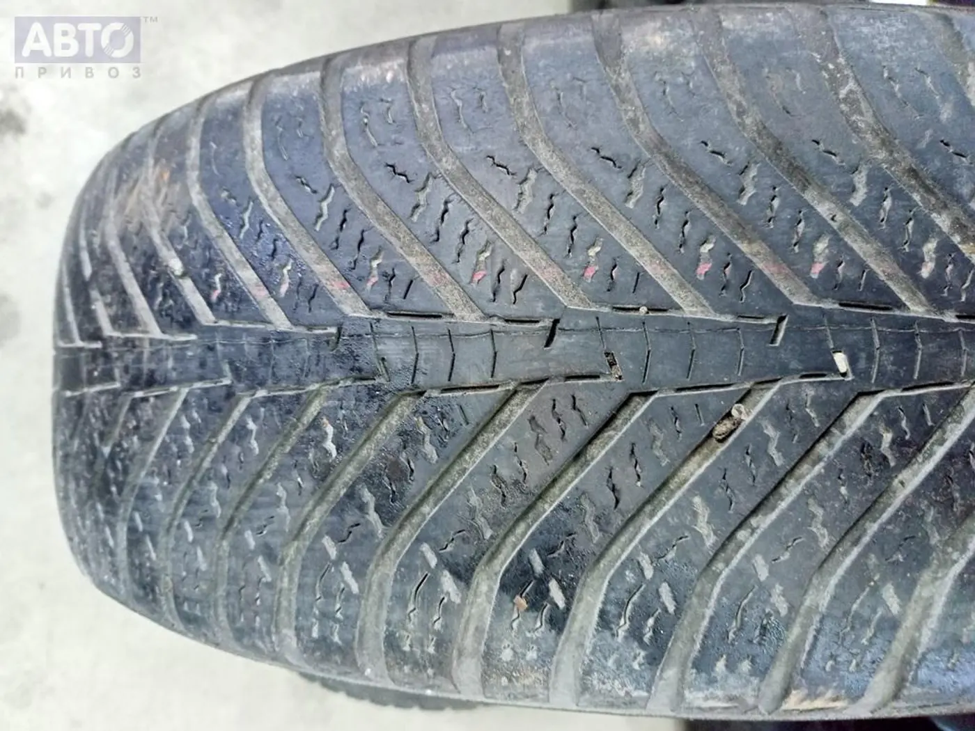 R15 195 60 Kumho