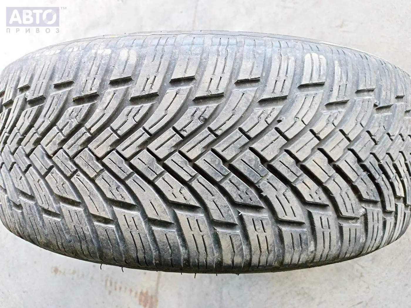 R16 215 55 Petlas