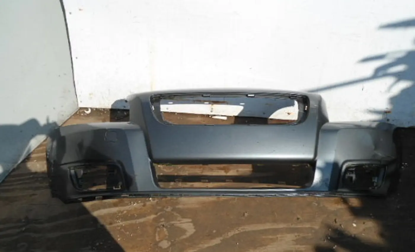 Бампер передний к Volvo V50 2008