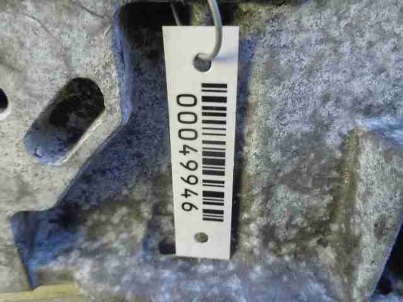 Поддон к BMW  2006