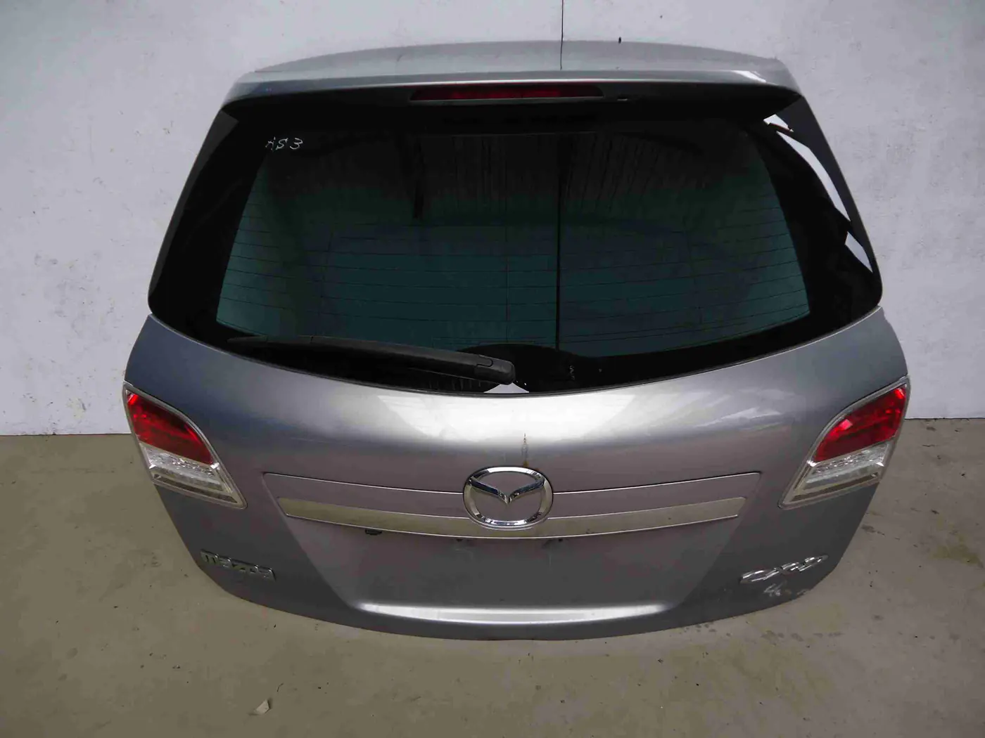 Моторчик стеклоочистителя  к Mazda CX-9 2007