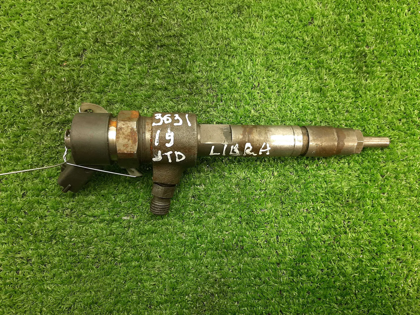 Форсунка к Lancia Lybra 2002