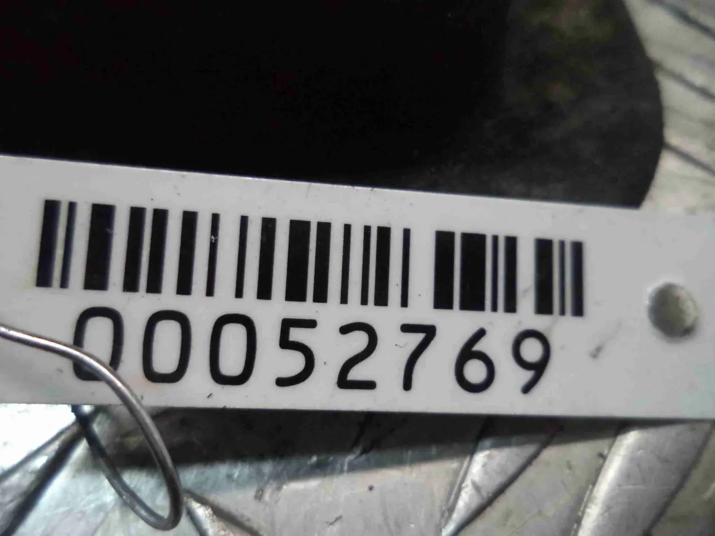 Поддон к BMW X5 2004