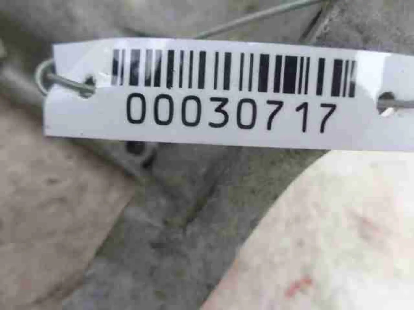 Поддон к Audi A6 1998
