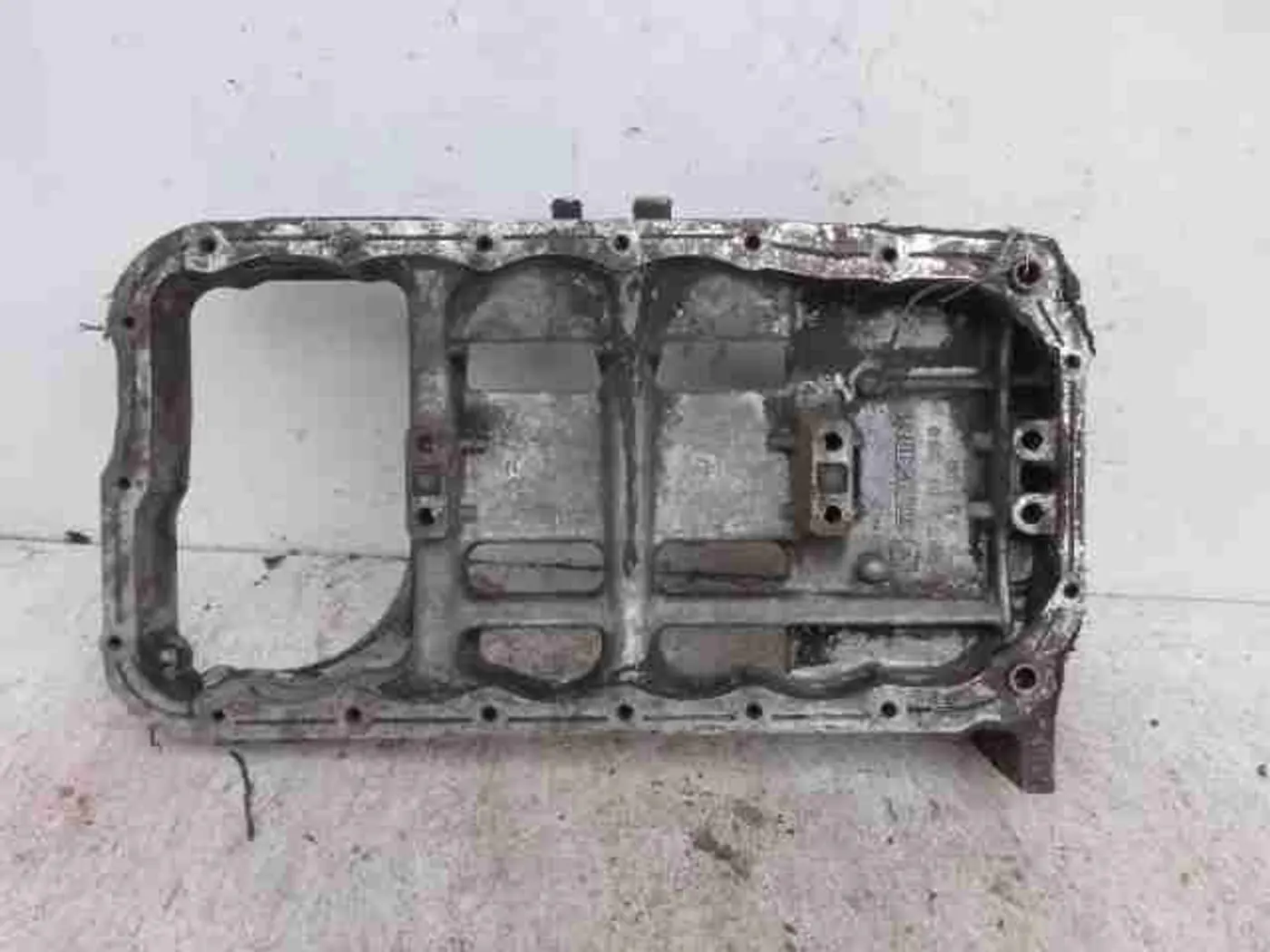 Поддон к Mazda 6 2006