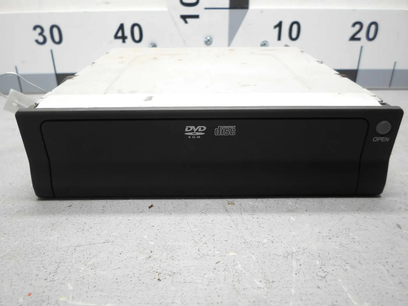 DVD к Honda Pilot 2010