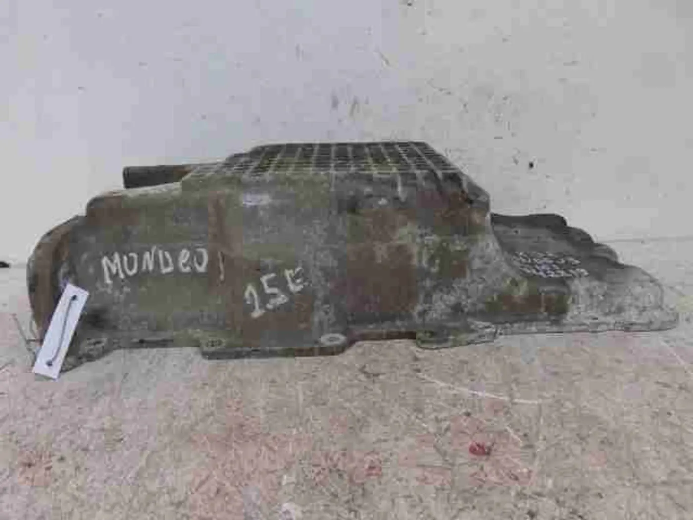 Поддон к Ford Mondeo 2002