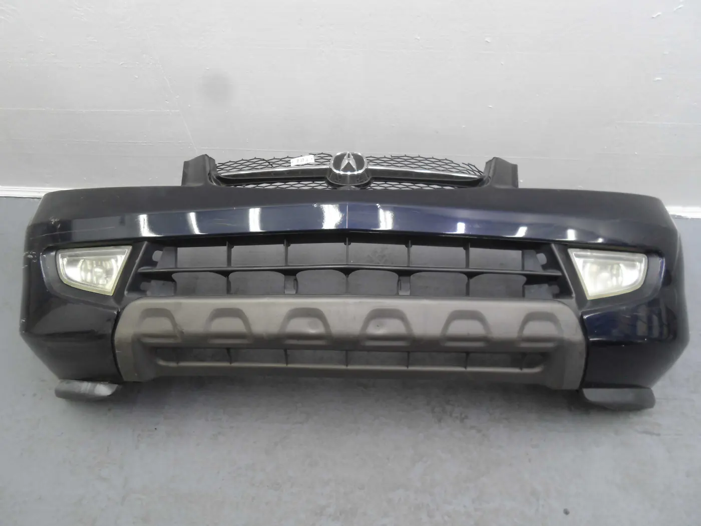 Бампер передний к Acura MDX 2002