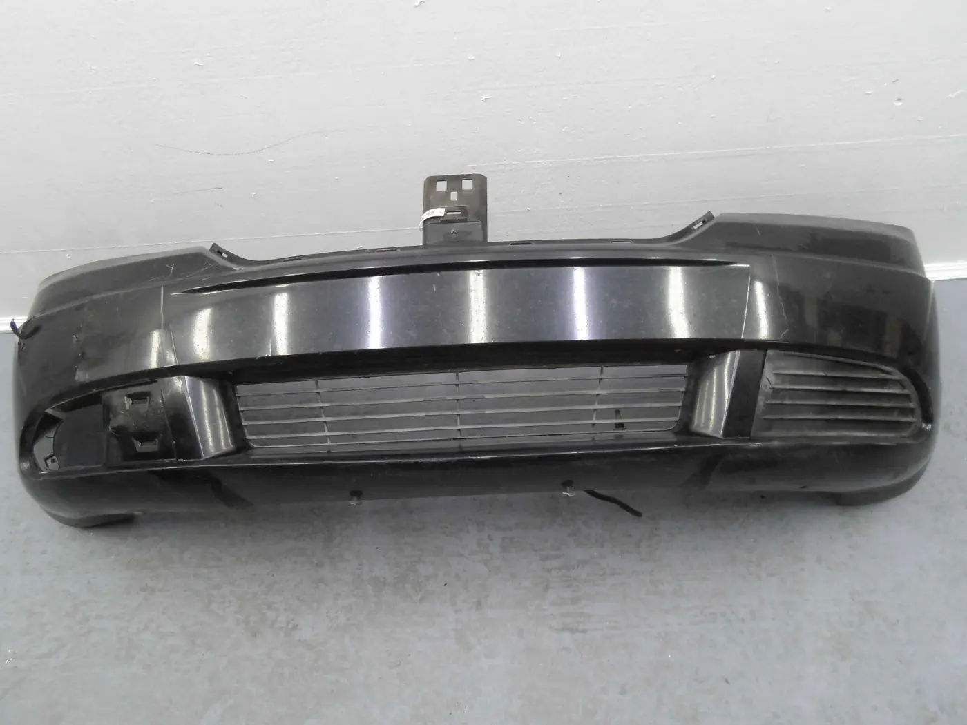 Бампер передний к Dodge Journey 2009