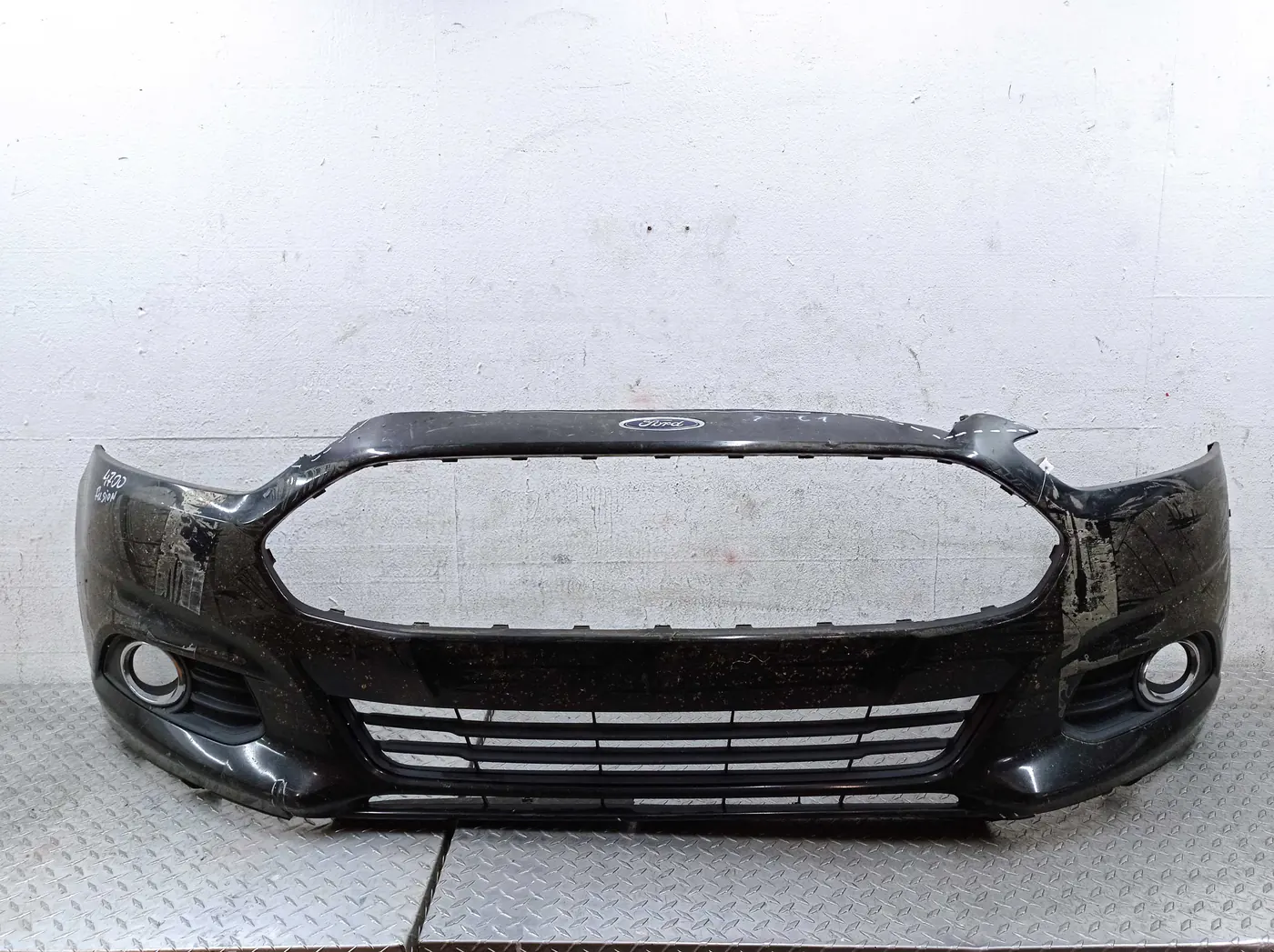 Бампер передний к Ford Fusion 2013