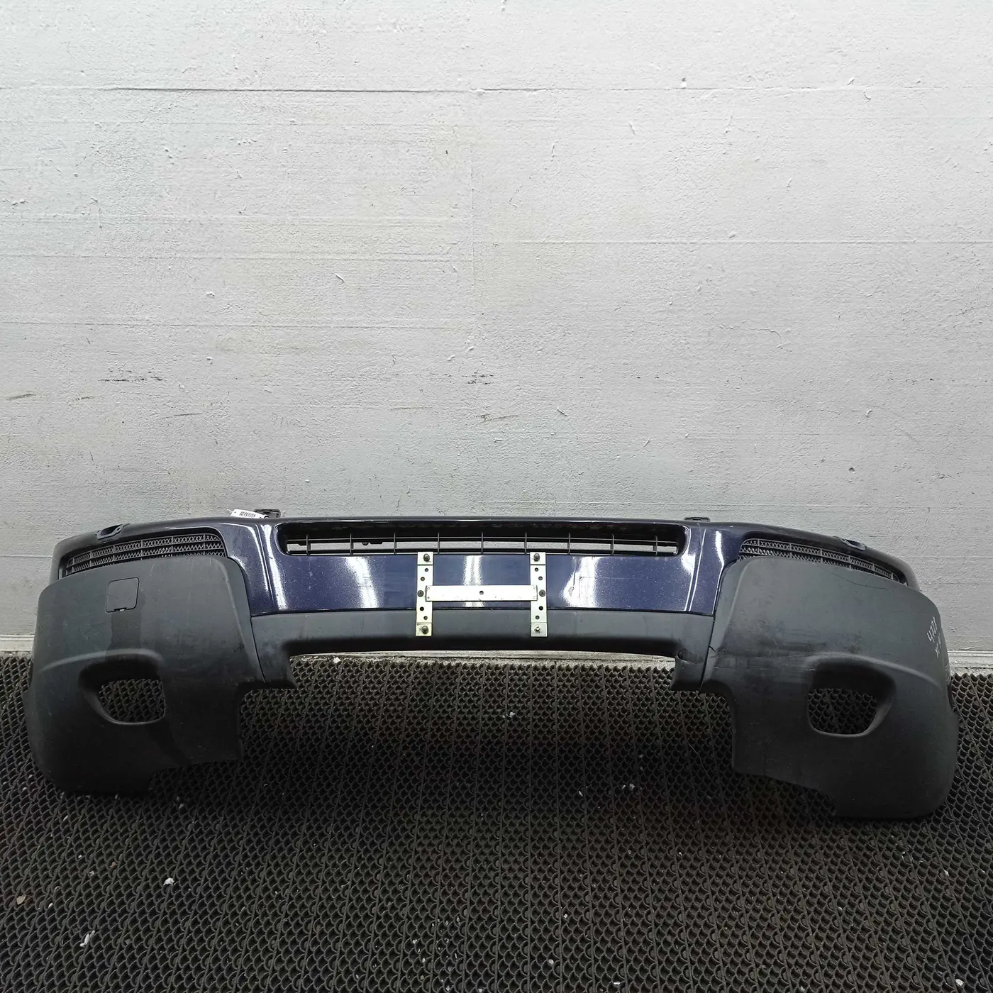 Бампер передний к Volvo XC90 2005