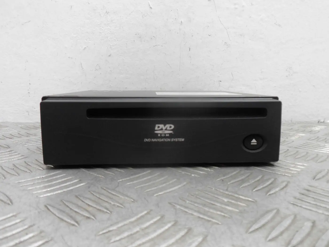 DVD к Mazda CX-7 2008