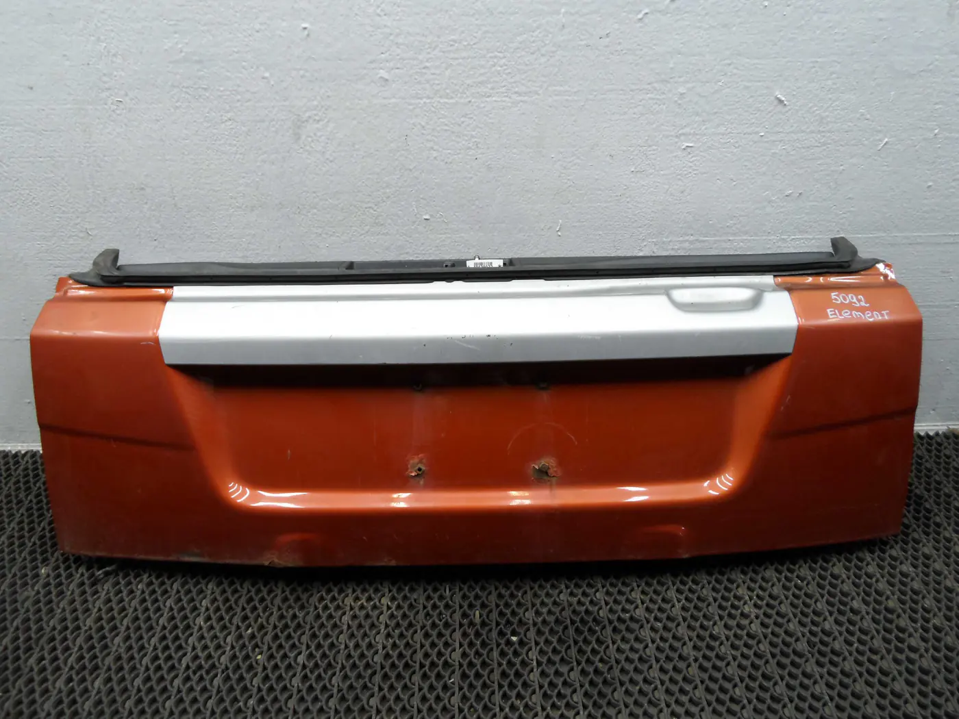 Борт откидной к Honda Element 2009