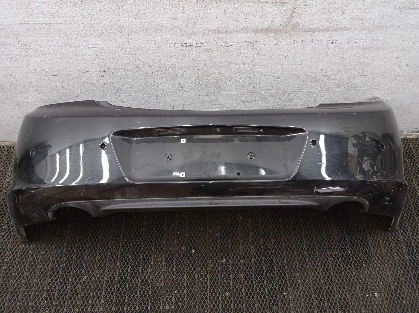 Бампер задний к Buick Regal 2011